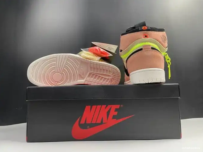Peach CW6576-800 High Air Switch 1 Jordan 0628